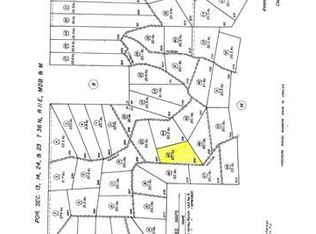 45 Raccoon Rd, Termo, CA 96132