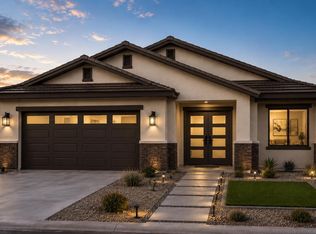 10735 E 45th Pl, Yuma, AZ 85365