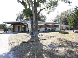 2316 W Marquette Ave, Tampa, FL 33604