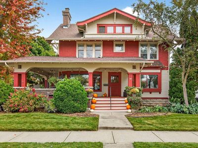 228 N Union St, Appleton, WI, 54911