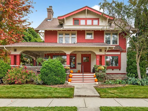 228 N Union St, Appleton, WI 54911