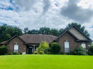 116 Davis Downs Rd, Meridianville, AL 35759