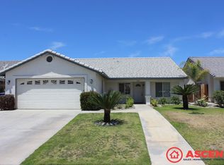 6303 Redinger St, Bakersfield, CA 93313