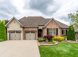 2409 San Milano Pl, Lexington, KY 40509