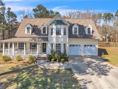 206 Charles Dr NE, Calhoun, GA, 30701