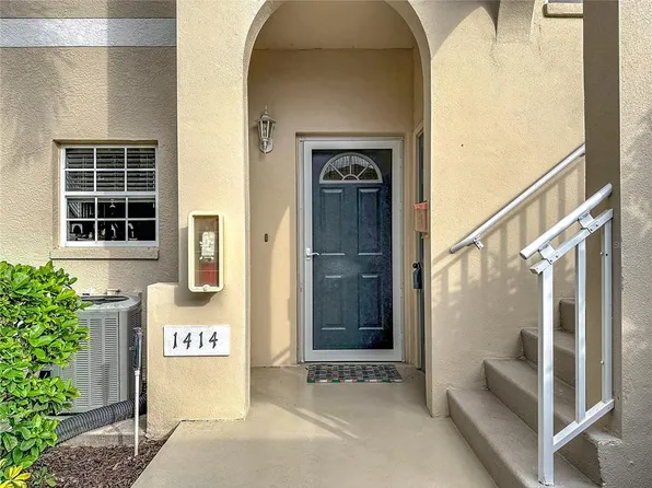 8315 Glenrose Way Unit 1414, Sarasota, FL 34238