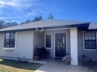 3589 Rey David Dr, Brownsville, TX 78521