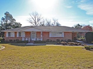 2230 Cadden Rd, Augusta, GA 30906