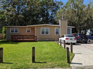 1809 Tyndall Dr #A, Tallahassee, FL 32304