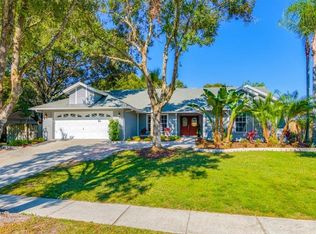 3710 Lithia Ridge Blvd, Valrico, FL 33596