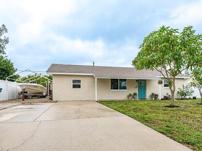 1324 Jeronimo Dr, Naples, FL, 34103