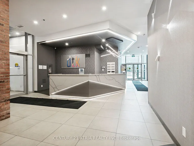 60 Frederick St #3607 — Photo 7