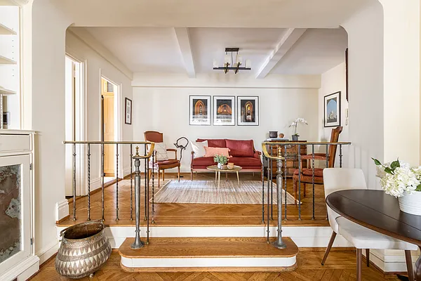 Sold by Brown Harris Stevens | media 3