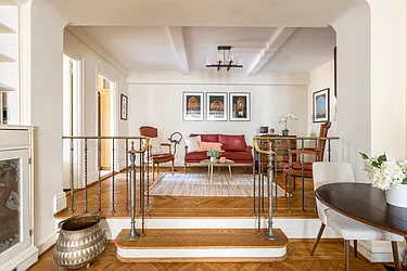 Sold by Brown Harris Stevens