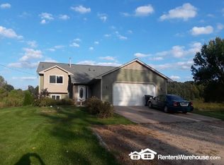 16735 Notre Dame St NE, Columbus, MN 55025
