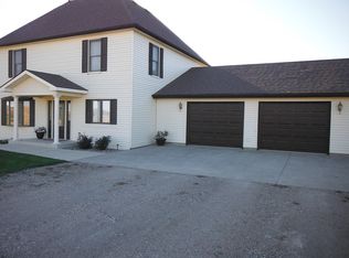 1715 Road 3, Leigh, NE 68643