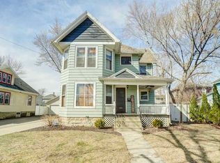 206 Lincoln St, Janesville, WI 53548