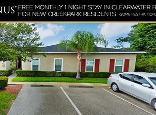 1903 Leafland Ave #1903, Dunedin, FL 34698