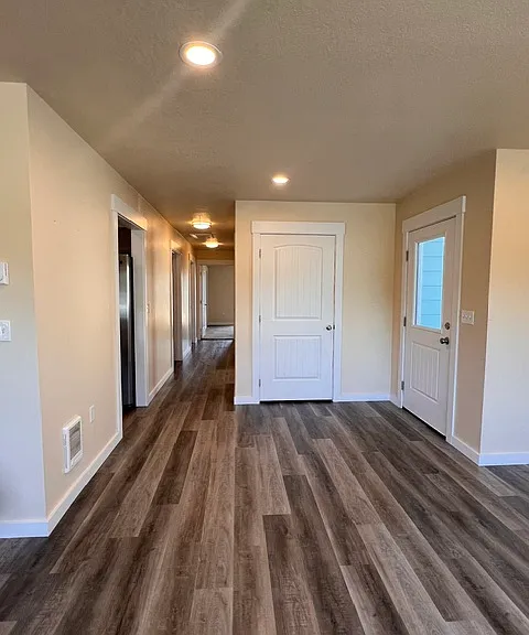 Entrance Way