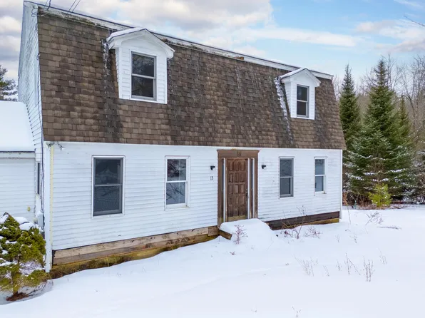 13 Maxwell Road, Sabattus, ME 04280