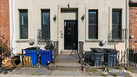 Rented by Nooklyn NYC LLC