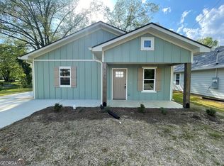 412 Hardy Ave, Rome, GA 30161