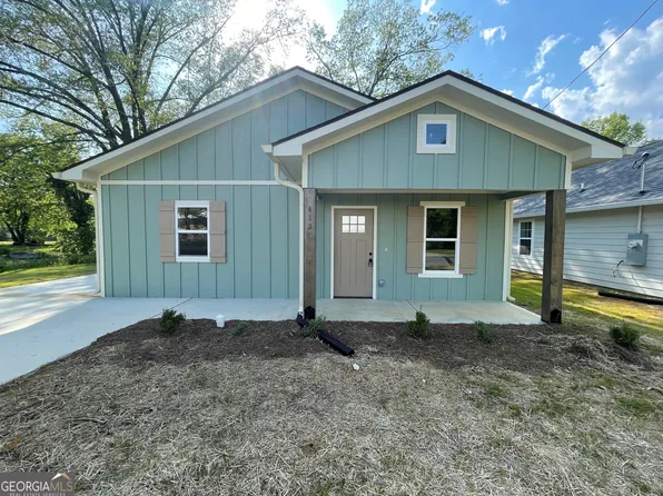 412 Hardy Ave, Rome, GA 30161