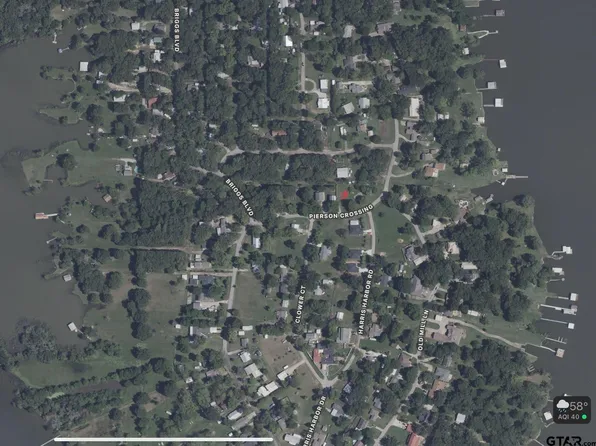 130 Pierson Xing, Pt, TX 75472