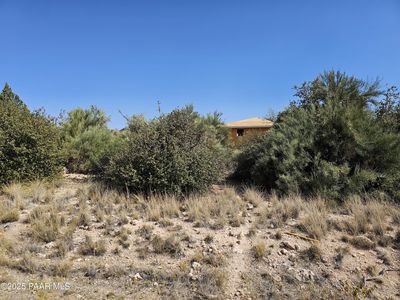20654 E Bear Canyon Rd, Mayer AZ - Owner Finance Home