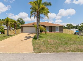 201 San Luis St SW, Palm Bay, FL 32908
