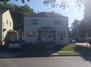 226 N 17th St, Bloomfield, NJ 07003