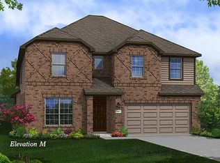 5705 Apple Ridge Dr, McKinney, TX 75071