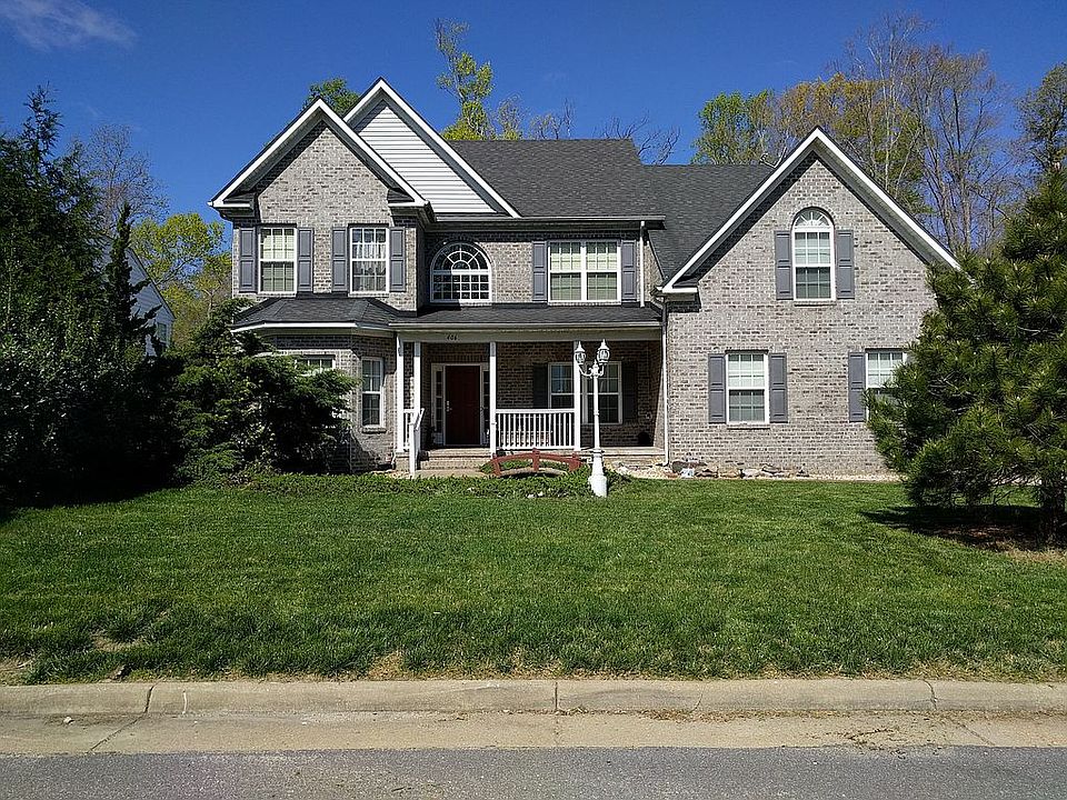 1st image of 406 Rolling Hills Dr