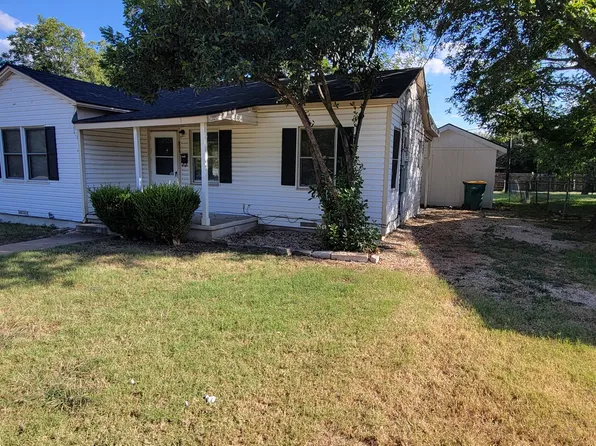 809 E 12th Ave, Belton, TX 76513