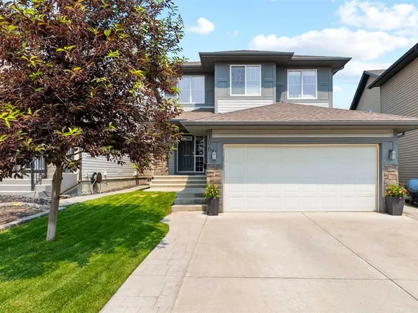 106 Morningside Cir SW, Airdrie, AB T4B 0L8