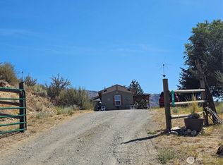 14 Bridge View Rd, Tonasket, WA 98855