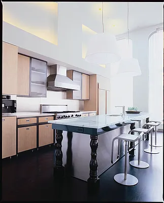 Sold by Brown Harris Stevens | media 22