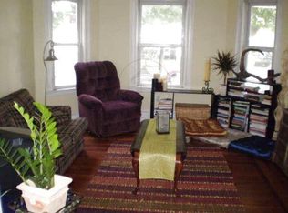 38 Bay State Ave #1, Somerville, MA 02144