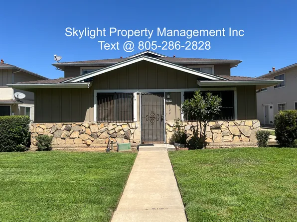 2694 W Fairmont Ave APT 102, Fresno, CA 93705