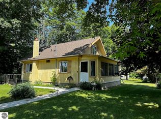 4256 Cairn Hwy, Kewadin, MI 49648