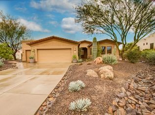 19031 E Box Bar Trl, Rio Verde, AZ 85263