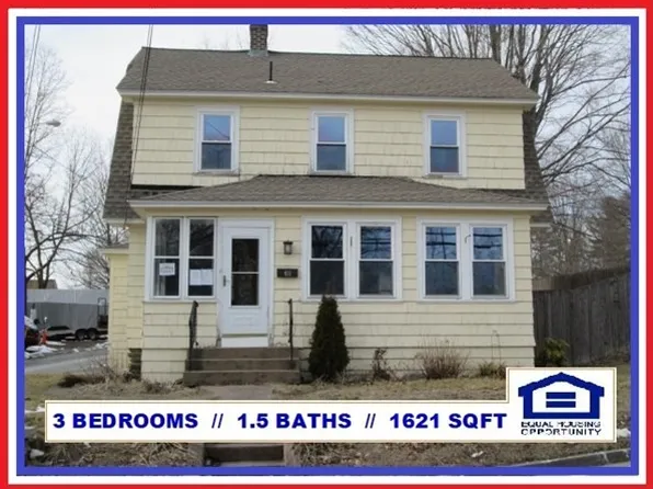 408 Pakachoag St, Auburn, MA 01501