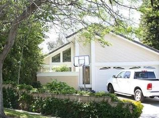 32 Entrada W, Irvine, CA 92620