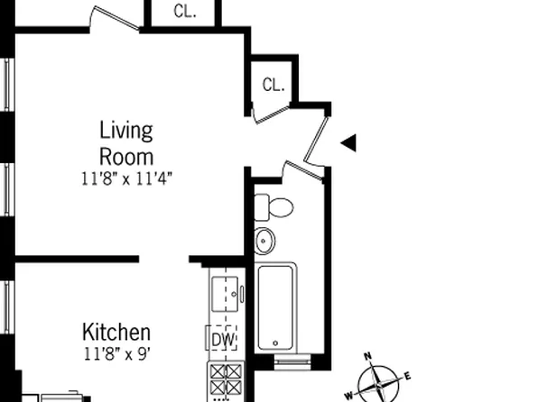 92 Perry Street image 1 of 1