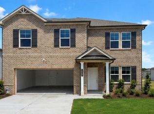 517 Almere Dr, Hampton, GA 30228