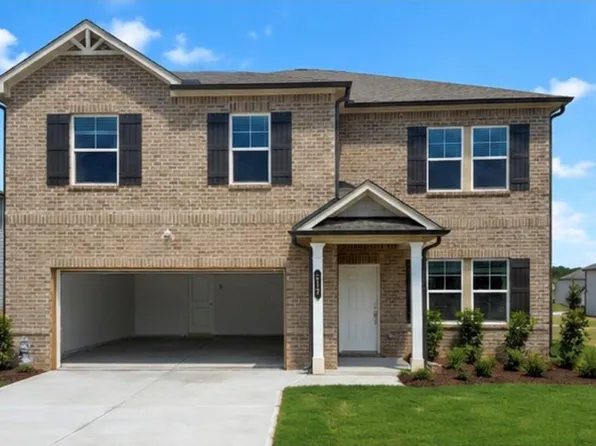 517 Almere Dr, Hampton, GA