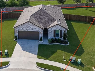 3000 Aslynn Cir, Aubrey, TX, 76227