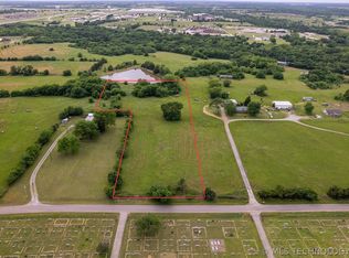 Cemetery Rd, Durant, OK 74701