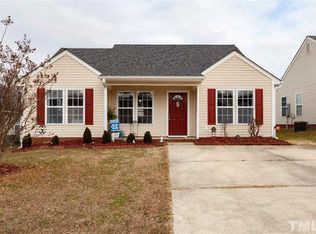 5117 Julip Dr, Knightdale, NC 27545