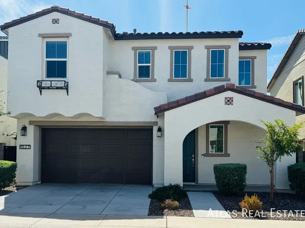 1527 W Sierra Vista Dr, Phoenix, AZ 85015